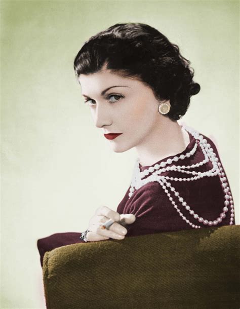 coco chanel informatie|Coco Chanel person.